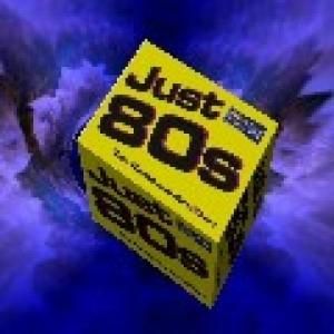 just80s_maximal logo