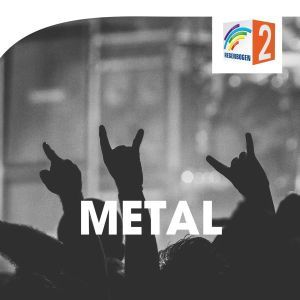 REGENBOGEN 2 - METAL logo