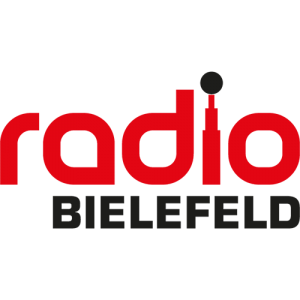 Radio Bielefeld logo