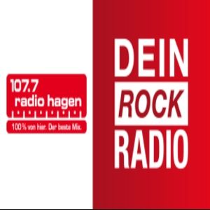 Radio Hagen - Dein Rock Radio logo
