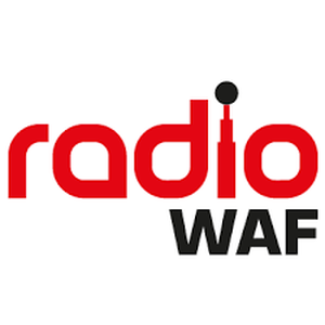 Radio WAF logo