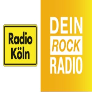 Radio Köln - Dein Rock Radio logo