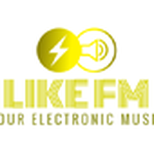 LIKE FM logo