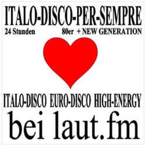 italo-disco-per-sempre logo