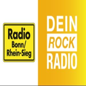 Radio Bonn / Rhein-Sieg - Dein Rock Radio logo