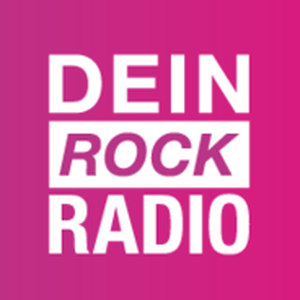 Radio MK - Dein Rock Radio logo