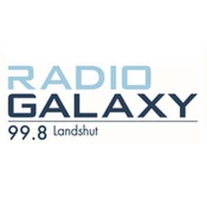 Radio Galaxy (Landshut) logo