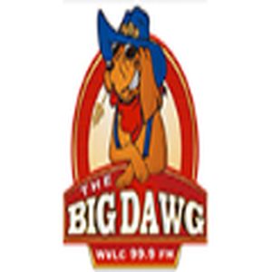 The Big Dawg logo