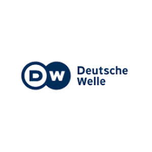 Deutsche Welle logo