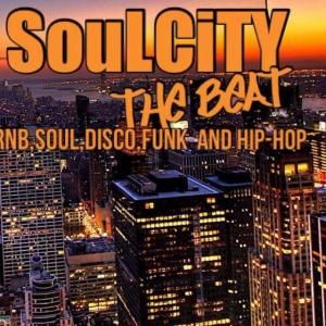 soulcitythebeat logo