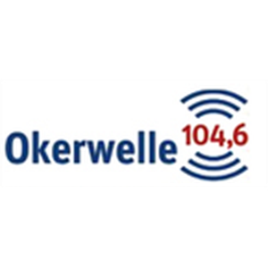 Radio Okerwelle 104.6 FM logo