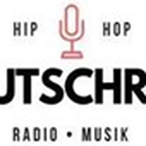 Deutschrap Radio logo