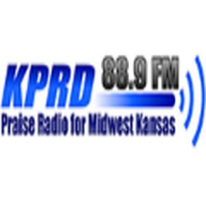 Praise Radio logo