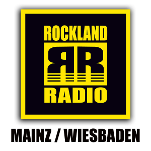 Rockland Radio - 107.9 FM logo