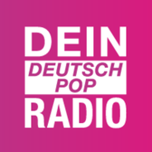 Radio MK - Dein DeutschPop Radio logo