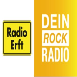 Radio Erft - Dein Rock Radio logo