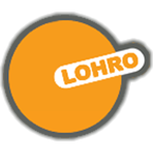 Radio Lohro FM logo