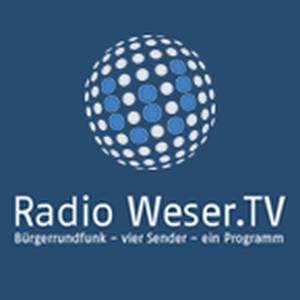 Radio Weser.TV - Bremerhaven 90.7 FM logo