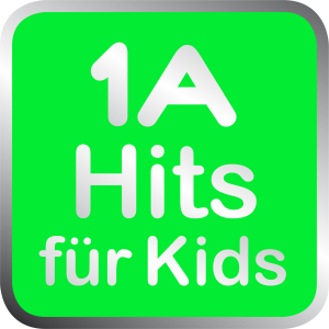Hits für Kids 1A Radio logo