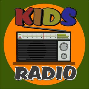 Kids Radio logo