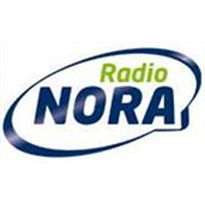 Radio NORA logo