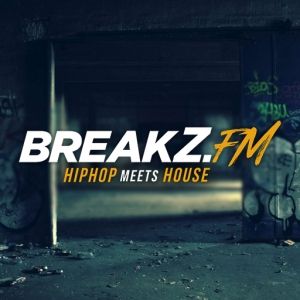 BreakZ.FM logo
