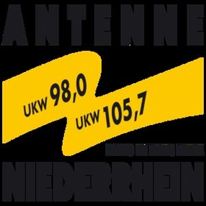 Antenne Niederrhein logo