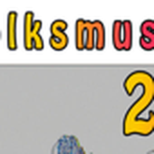 Volksmusik 24 logo