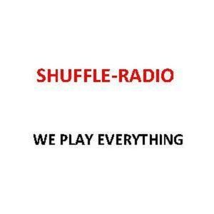 shuffle-radio logo