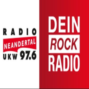 Radio Neandertal - Dein Rock Radio logo