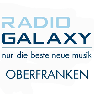 Radio Galaxy (Oberfranken) logo
