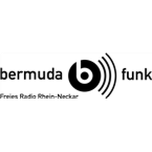 Bermuda Funk logo
