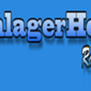 Schlagerheilo logo