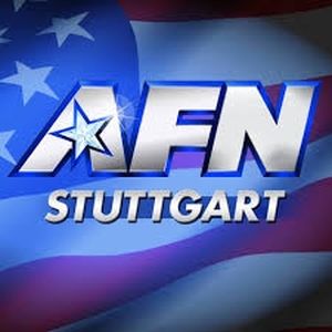 AFN Stuttgart logo