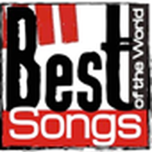 Best songs of the world logo