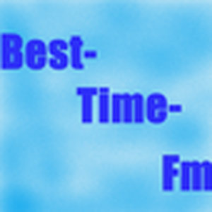 Best-time-fm logo