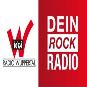 Radio Wuppertal - Dein Rock Radio logo