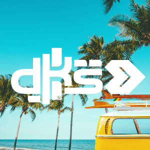Dunkerque Street Radio logo