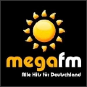 megaradio logo