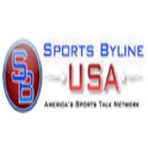 Sports Byline USA logo