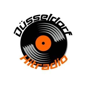 Hitradio Duesseldorf logo