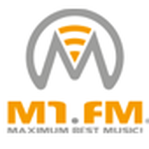 M1 - Charts logo