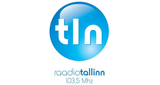 Raadio Tallinn logo
