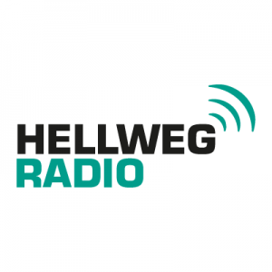 Hellweg Radio - Dein Rock Radio logo