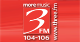 3FM logo