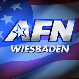 AFN Wiesbaden logo