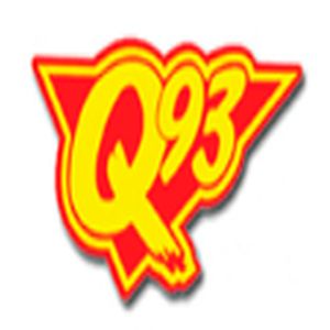 Q93 logo