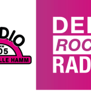 Radio Lippe Welle Hamm - Dein Rock Radio logo