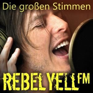 rebel-yell-fm logo