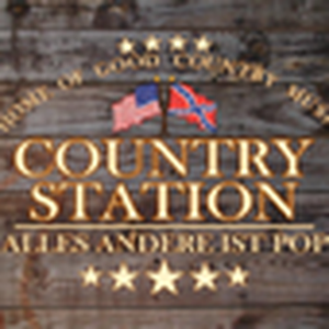 Country Station logo